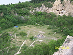 Csövi tanya