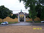 Kastély