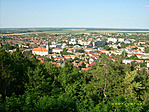 Szekszárd GCSZKL-től
