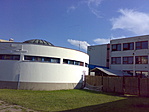 ...hátulról