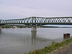 A dunaföldvári híd