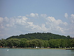 A víz felől