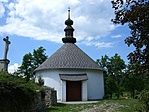 Körtemplom