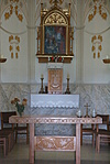 Oltár