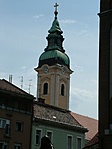 Torony