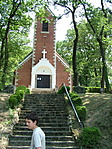 Evangélikus templom