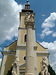 Templom