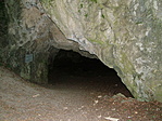 Odvaskő-barlang