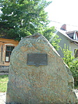 Emlékmű