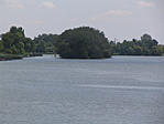 a célállomás