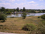 Kilátás a 2. ponttól