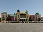 Főtér