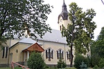 Templom
