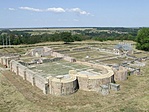 a romok
