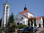 Templom