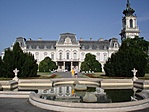 A kastély
