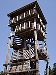 A kilátó
