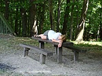 Bütyök és a szieszta