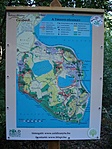 Célterület