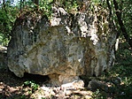 Kalapos-kúp, Gejzír-mező