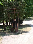 SylverRat a parkban