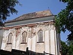 Jezsuita templom