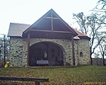 Kápolna