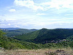 Úton