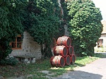 Söröző felé