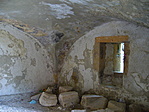 Templombelső