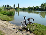 A jelzésen
