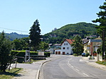 Fraknó