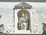 Homlokzat