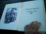 Józsefhegyi barlang logbook