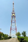 TV torony