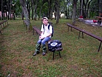 EnZo a padon