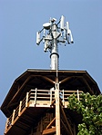 antennatorony