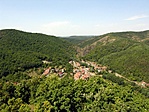 Szarvaskő