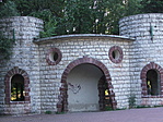 Bejárat