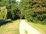 Sétány