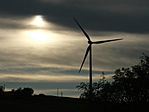 Rotor távolabbról
