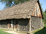 Skanzen