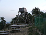 Kab hegyi kilátó