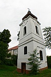 Harangtorony
