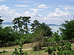 Panoráma sétány