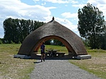 Pihenő