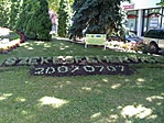 a mai dátum