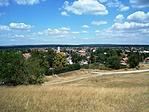 Isaszegi panoráma