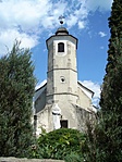 Öregtemplom
