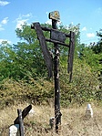 "Útjelző" és totem